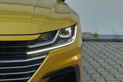 VW Arteon 87.652 km 29.999 &euro; Aschheim 85609