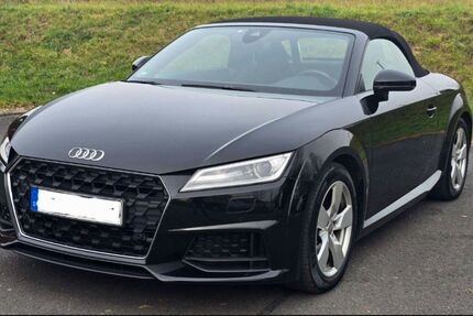 Audi TT 68.000 km 26.900 &euro; Dittelbrunn 97456