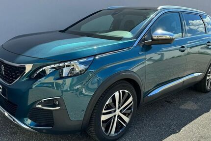 Peugeot 5008 149.000 km 17.700 &euro; Kehl 77694