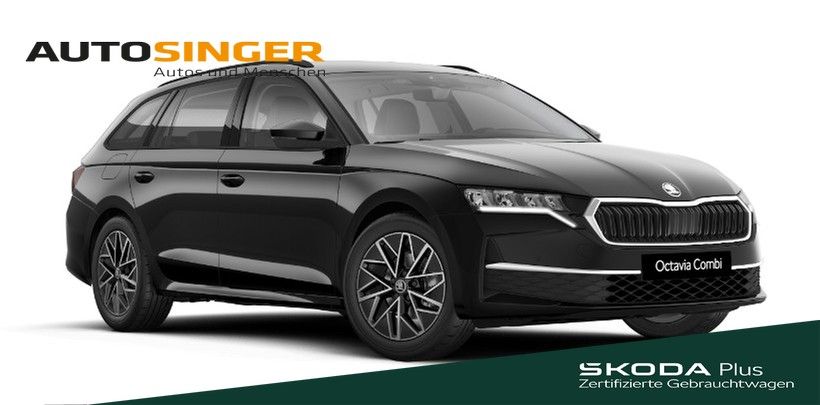 Skoda Octavia 27.700 km 27.740 &euro; Kaufbeuren 87600