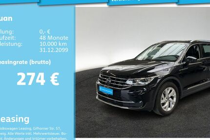 VW Tiguan 50.153 km 26.991 &euro; Mannheim 68309
