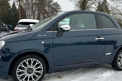 Fiat 500 6.982 km 14.490 &euro; Willebadessen 34439