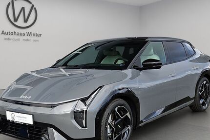 Kia EV4 9.999 km 44.997 &euro; Freiberg 09599