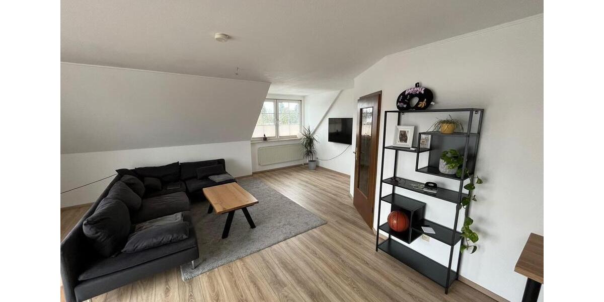 Wohnung mit Balkon in 21493 Elmenhorst 3 zimmer