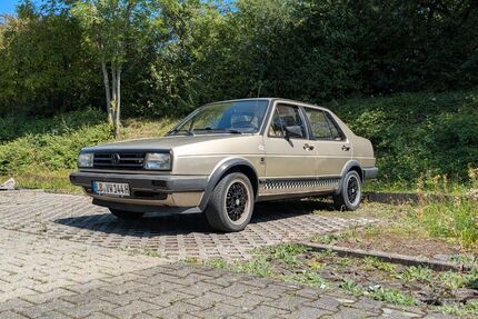 VW Jetta 200.000 km 1.500 &euro; Oberstenfeld 71720