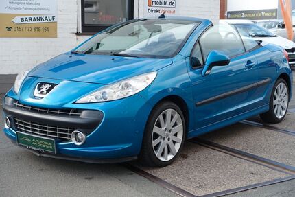 Peugeot 207 125.000 km 3.990 &euro; Springe 31832