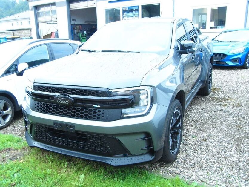 Ranger