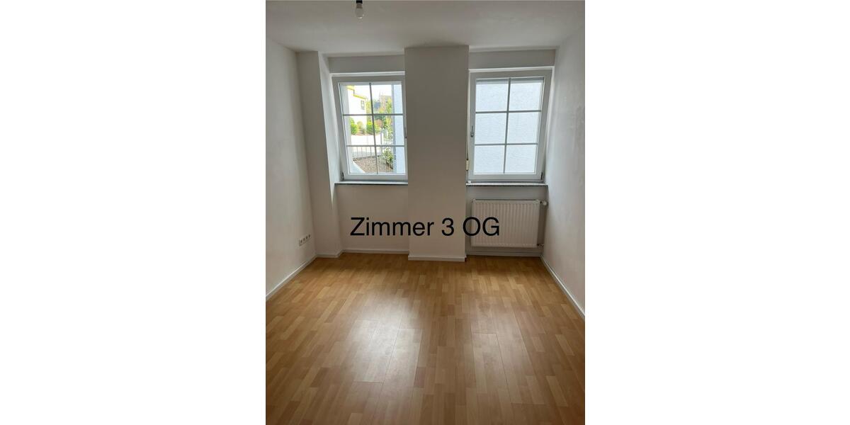 Etagenwohnung Neuhütten - 4 Zimmer, 90 m&sup2;, 650&euro; | Angebot:26180800