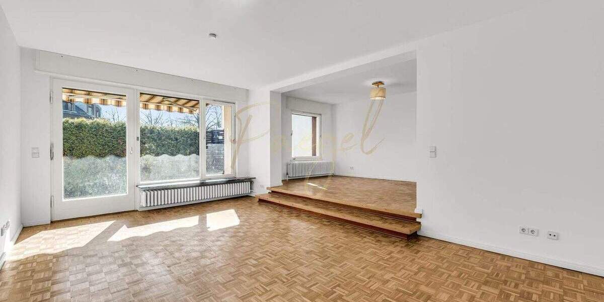 Einfamilienhaus Berlin Lichtenrade - 4 Zimmer, 141 m&sup2;, 2.700&euro; | Angebot:25567915