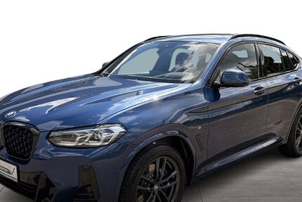 BMW X4 10.300 km 56.890 &euro; Frankenberg (Eder) 35066