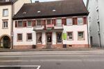 Wohn- und Geschäftshaus in bester Lage von Waldkirch 7 zimmer