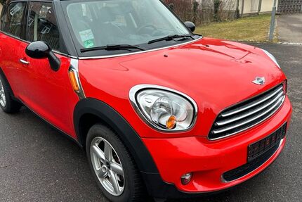 Mini Cooper 39.000 km 7.800 &euro; Gingen 73333