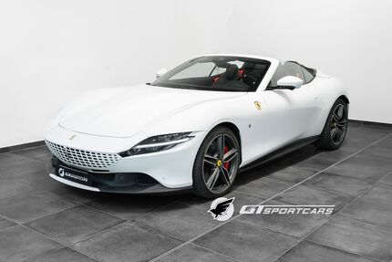 Ferrari Roma 9.855 km 239.900 &euro; Herrsching am Ammersee 82211