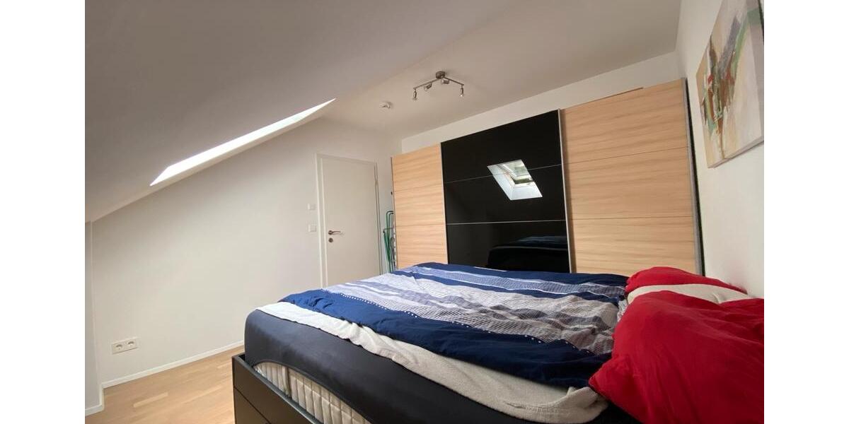 3 Zimmerwohnung zu vermieten in Landshut (Kaserneneck) 3 zimmer