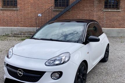 Opel Adam 99.100 km 5.500 &euro; Olching 82140