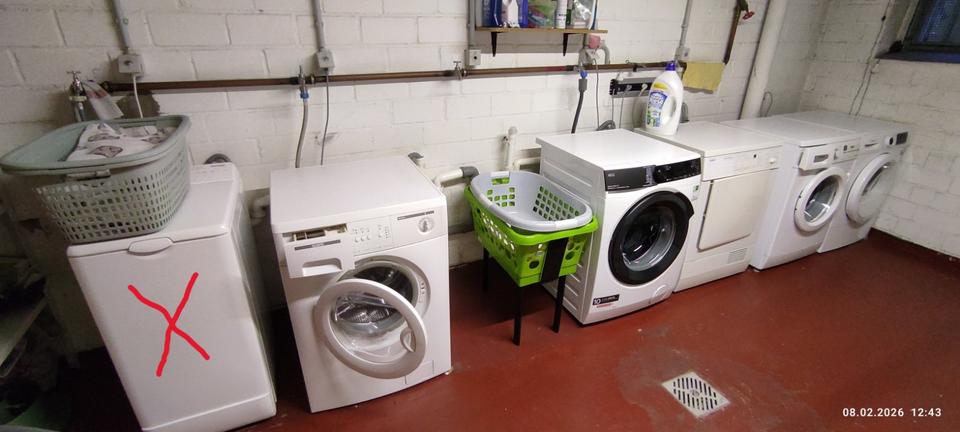 Dachgeschoßwohnung Herne Wanne-Bickern - 2.5 Zimmer, 62 m&sup2;, 545&euro; | Angebot:24848930