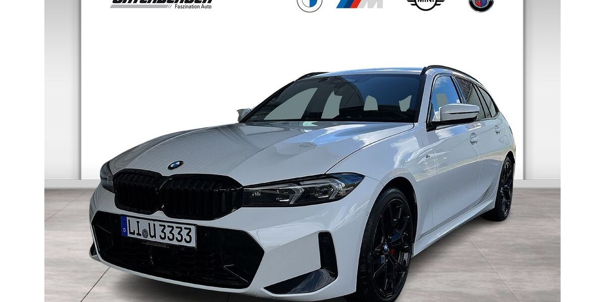 BMW 320 5.600 km 60.880 &euro; Lindau 88131