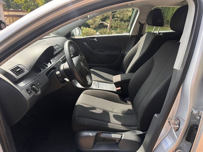 VW Passat 134.589 km 6.950 € Bliesen (St. Wendel) 66606