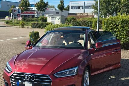 Audi A5 178.000 km 18.900 &euro; Wolfsburg 38440