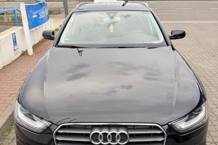 Audi A4 264.000 km 7.500 &euro; Maintal 63477