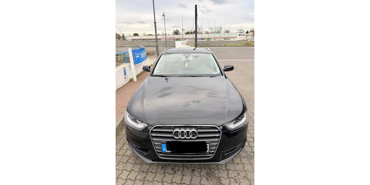 Audi A4 264.000 km 7.500 &euro; Maintal 63477