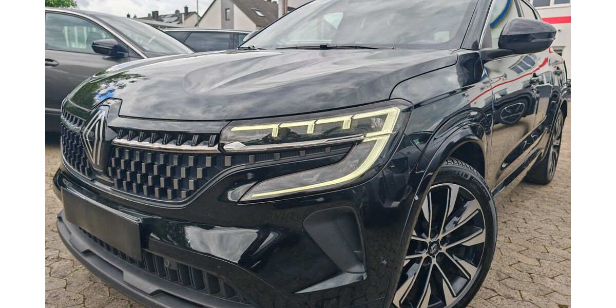 Renault Austral 147.037 km 18.207 &euro; Wölfersheim 61200