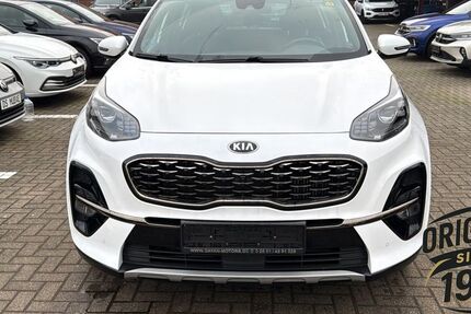 Kia Sportage 144.454 km 16.700 &euro; Ahaus 48683