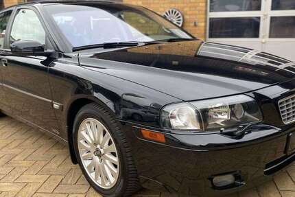 Volvo S80 258.036 km 7.790 &euro; Leipzig 04178