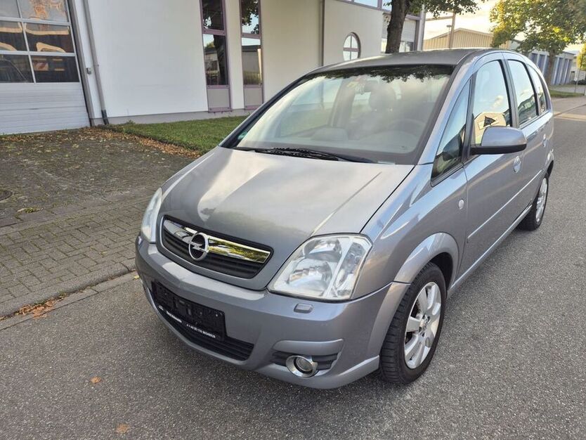 Meriva