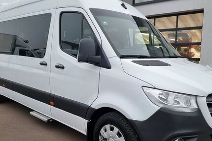 Mercedes-Benz Sprinter 222.313 km 33.082 &euro; Nalbach 66809