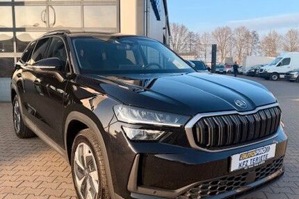 Skoda Kodiaq 29.448 km 37.990 &euro; Rhede 46414