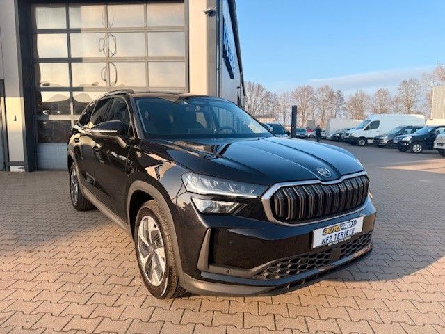 Skoda Kodiaq 29.448 km 37.990 &euro; Rhede 46414