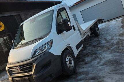 Fiat Ducato 230.000 km 19.500 &euro; Simbach am Inn 84359