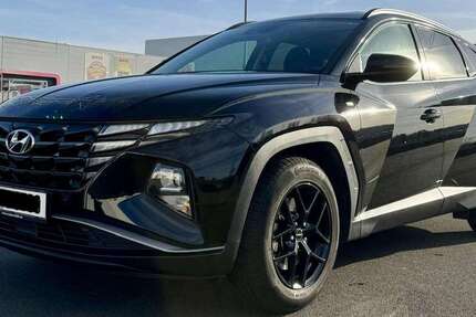 Hyundai TUCSON 34.200 km 23.500 &euro; Köln 51147
