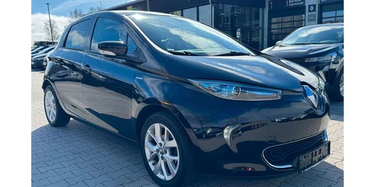 Renault ZOE 97.000 km 7.490 &euro; Wiesmoor 26639