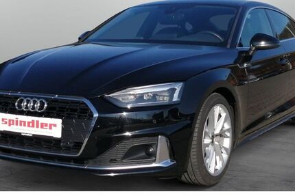 Audi A5 64.690 km 29.980 &euro; Kreuzwertheim 97892