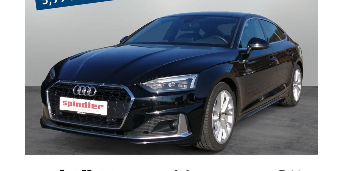 Audi A5 64.690 km 29.980 &euro; Kreuzwertheim 97892