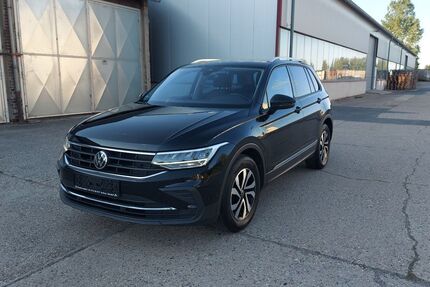 VW Tiguan 74.163 km 21.999 &euro; Saalburg-Ebersdorf 07929