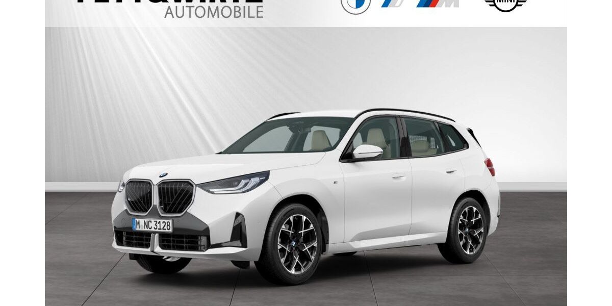 BMW X3 6.680 km 51.785 &euro; Geldern 47608