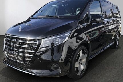 Mercedes-Benz V 300 6.990 km 89.750 &euro; Rosbach 61191