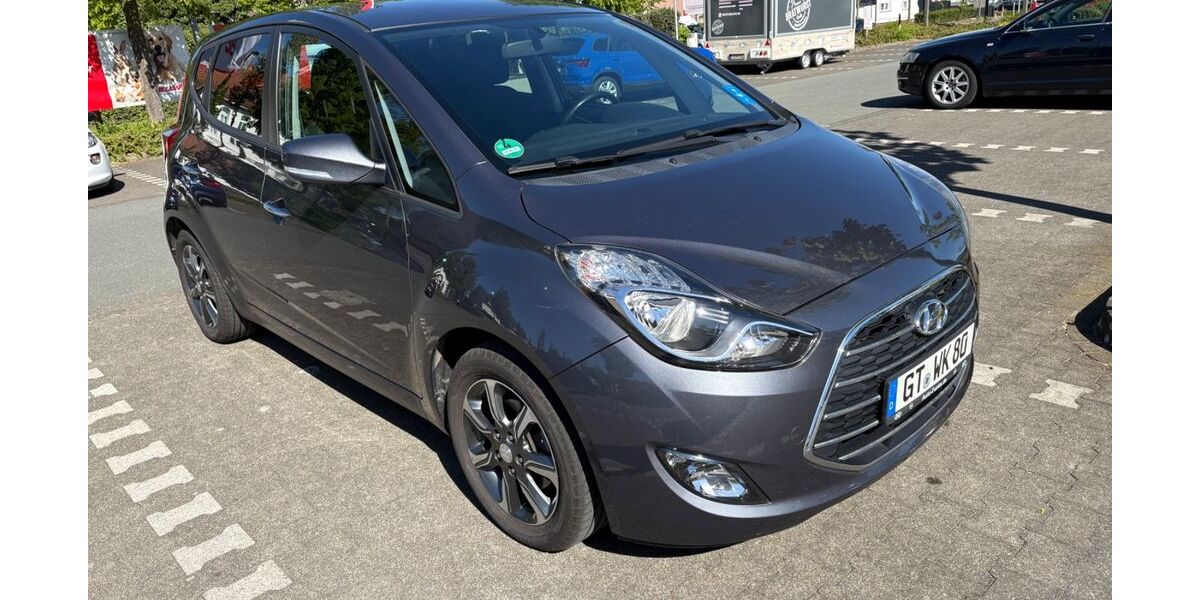Hyundai ix20 180.000 km 8.900 &euro; Herzebrock-Clarholz 33442