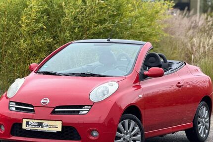 Nissan Micra 91.398 km 2.999 € Münster 48157