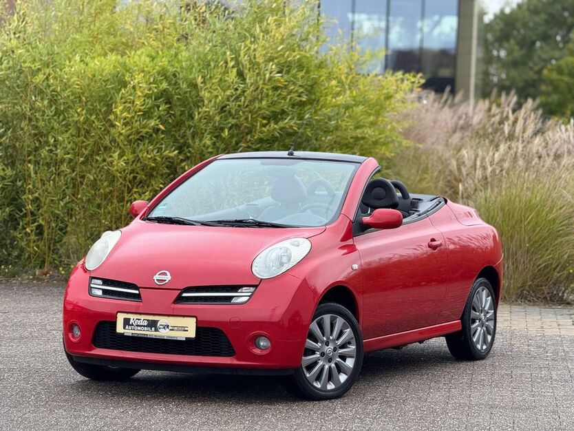 Nissan Micra 91.398 km 2.999 € Münster 48157