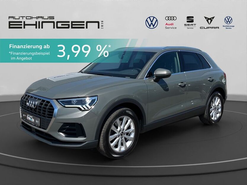 Audi Q3 42.100 km 36.888 € Ehingen 89584