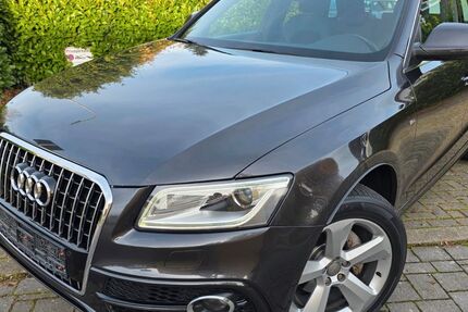 Audi Q5 224.936 km 13.900 &euro; Heinsberg 52525