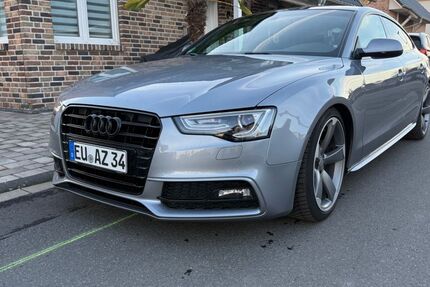 Audi A5 129.300 km 17.990 &euro; Weilerswist 53919