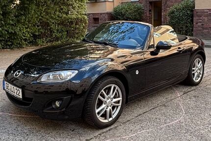 Mazda MX-5 133.000 km 7.650 &euro; Berlin 14197