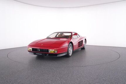 Ferrari Testarossa