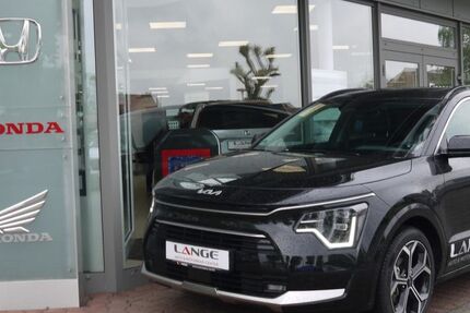 Kia Niro 9.999 km 32.870 &euro; Gosen / Neu-Zittau 15537