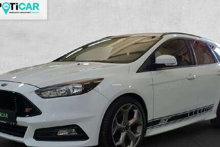 Ford Focus 118.625 km 14.250 &euro; Meiningen 98617